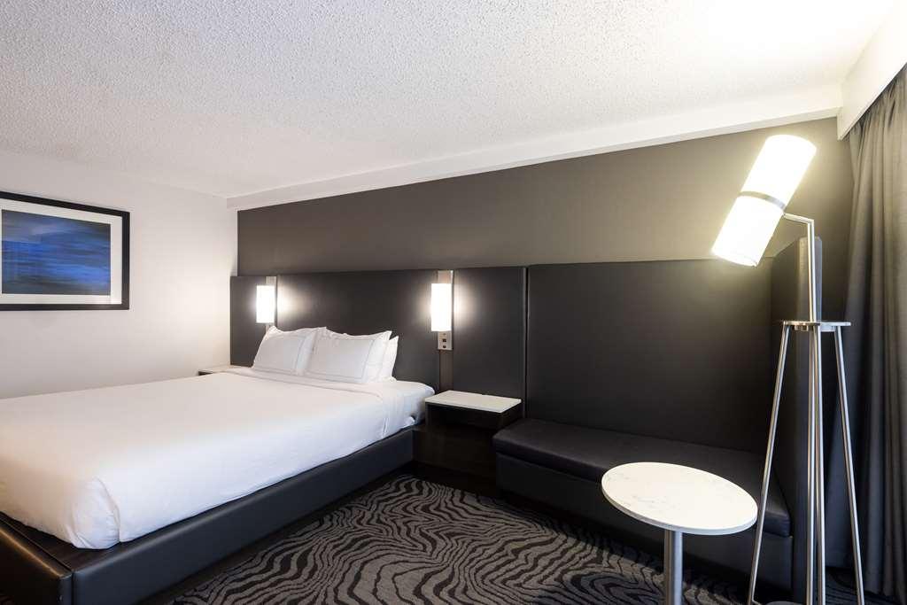 Doubletree By Hilton Calgary North酒店 客房 照片
